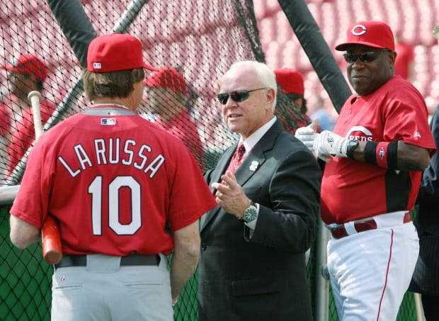 La Russa Jocketty